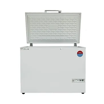 GEA Vaccine Cooler / Freezer MF-214