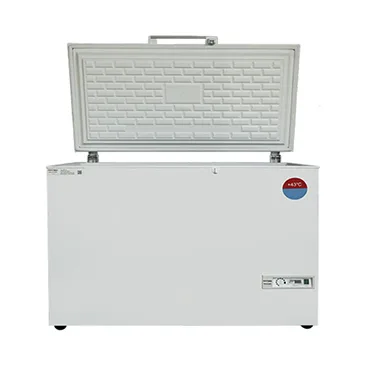 GEA Vaccine Cooler / Freezer MF-314
