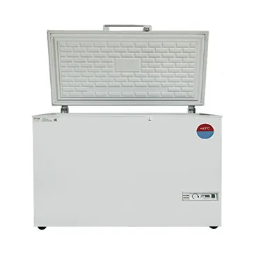 GEA Vaccine Cooler / Freezer MF-314