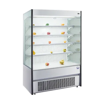 GEA Multideck Open Chiller IRIS-250