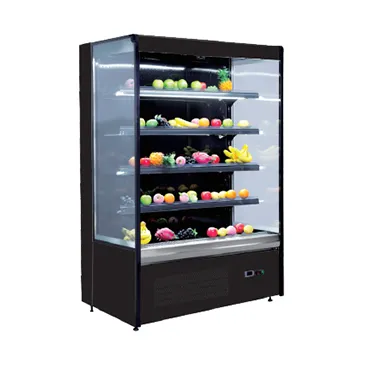 GEA Multideck Open Chiller DAHLIA-1580