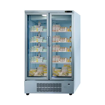 GEA Premium Blood Bank Refrigerator EXPO-800PH