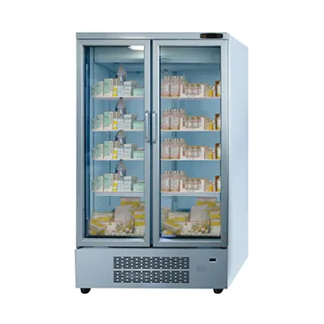 GEA Premium Blood Bank Refrigerator EXPO-800PH