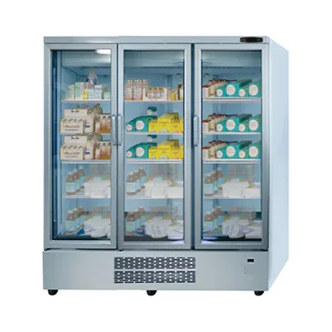 GEA Pharmaceutical Refrigerator EXPO-1300PH