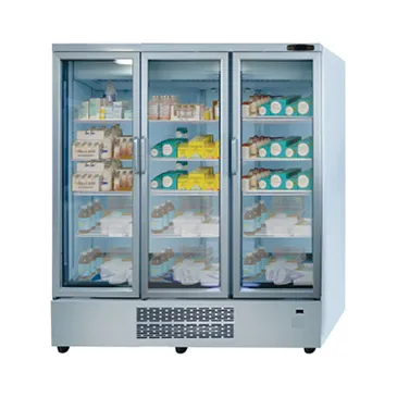GEA Pharmaceutical Refrigerator EXPO-1300PH