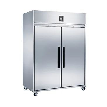 GEA Laboratory Refrigerator / Freezer LF-1400