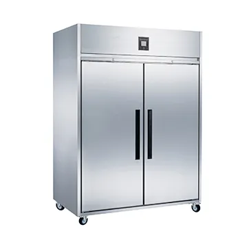 GEA Laboratory Refrigerator / Freezer LF-1400