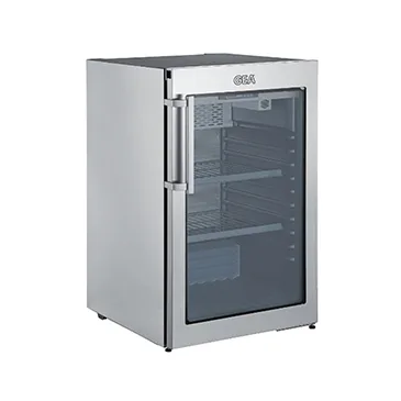 GEA Meat Ager Showcase RTB-320B