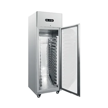 GEA Stainless Steel Dough Retarder Cabinet DRC-550-1D