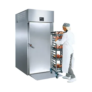 GEA Blast Freezer T-26D