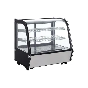GEA Countertop Cake Showcase RTW-120L-4