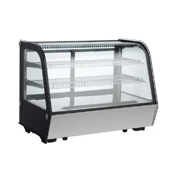 GEA Countertop Cake Showcase RTW-160L-4