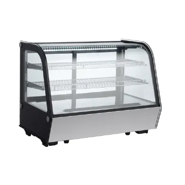 GEA Countertop Cake Showcase RTW-160L-4