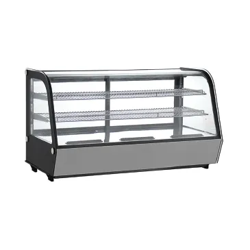 GEA Countertop Cake Showcase RTW-202L-4
