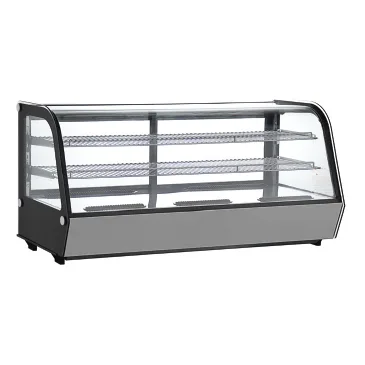 GEA Countertop Cake Showcase RTW-252L-4