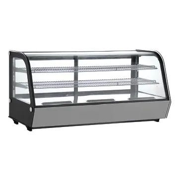 GEA Countertop Cake Showcase RTW-252L-4