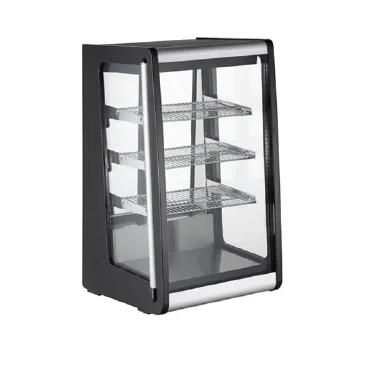 GEA Countertop Cake Showcase RTW-129L