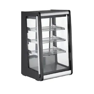 GEA Countertop Cake Showcase RTW-129L