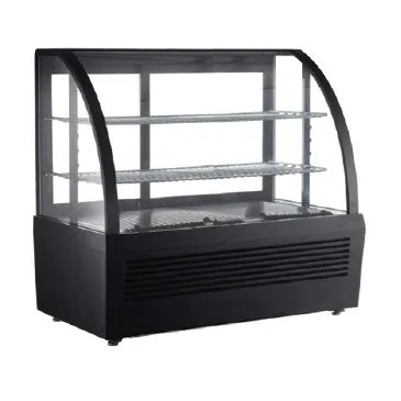 GEA Countertop Cake Showcase RTW-100L-3