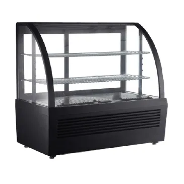 GEA Countertop Cake Showcase RTW-100L-3