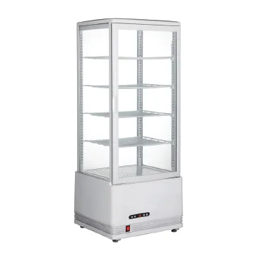 GEA Cold Showcase RT-98L-3
