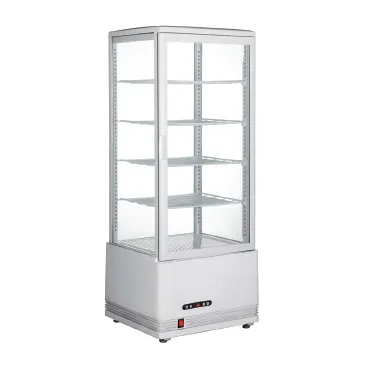 GEA Cold Showcase RT-98L-3