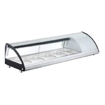 GEA Sushi Showcase RTS-103L