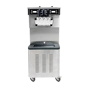 GEA Soft Ice Cream Machine CF8250 PRO
