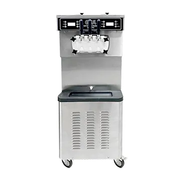 GEA Soft Ice Cream Machine CF8250 PRO