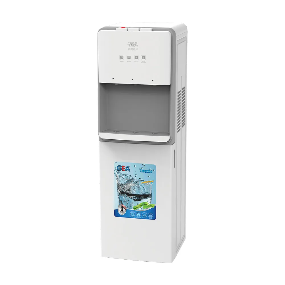 GEA Water Dispenser ORION White
