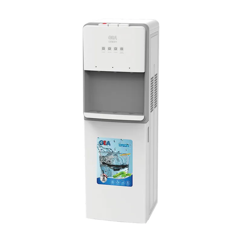 GEA Water Dispenser ORION White