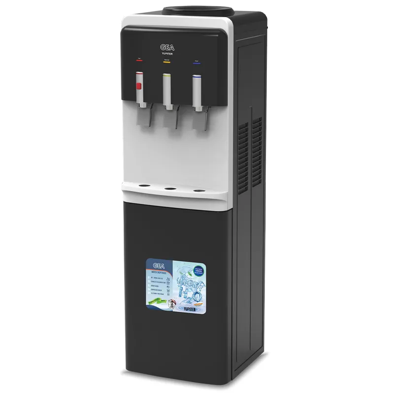 GEA Water Dispenser YUPITER
