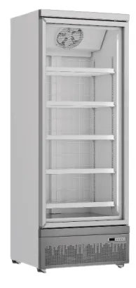 GEA Upright Glass Door Freezer BF60CP-IC