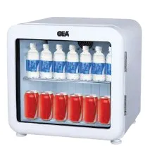 GEA Display Cooler EXPO-50CVD