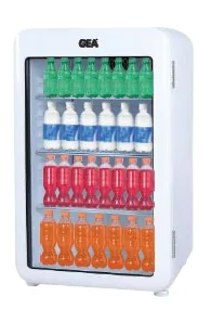 Display Cooler GEA EXPO-90CVD