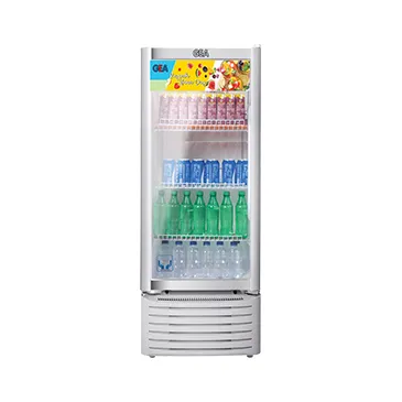GEA Display Cooler EXPO-30FR