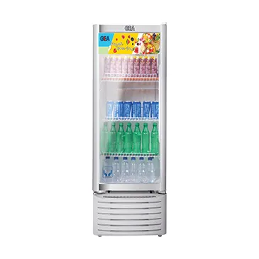 GEA Display Cooler EXPO-37FR
