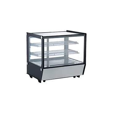 GEA Countertop Cake Showcase RTW-120L-5