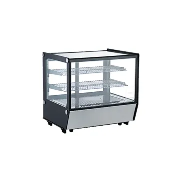 GEA Countertop Cake Showcase RTW-120L-5