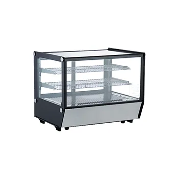 GEA Countertop Cake Showcase RTW-160L-5