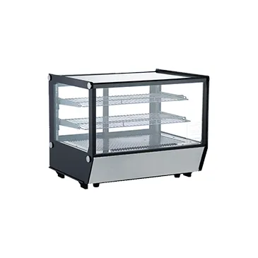 GEA Countertop Cake Showcase RTW-160L-5