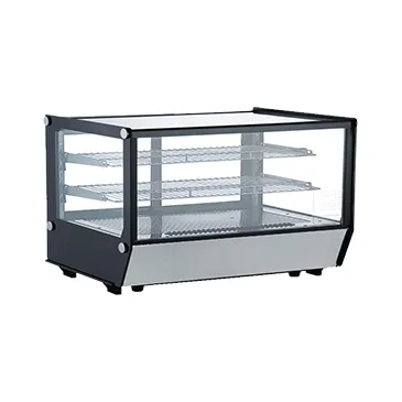 GEA Countertop Cake Showcase RTW-202L-5