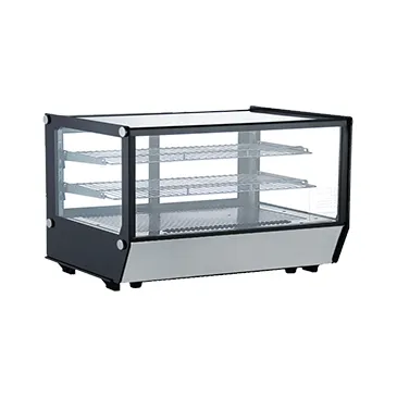 GEA Countertop Cake Showcase RTW-202L-5
