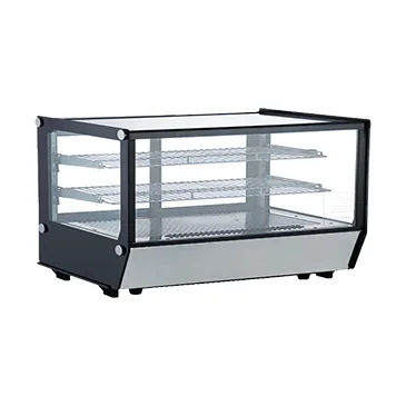 GEA Countertop Cake Showcase RTW-252L-5