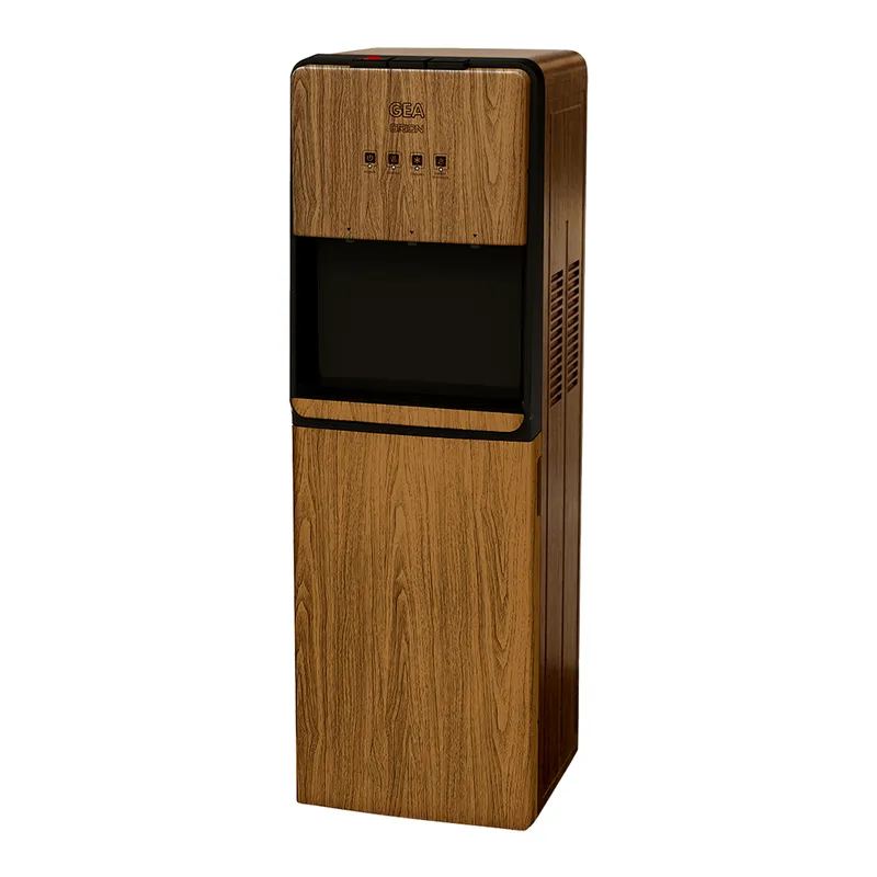 GEA Water Dispenser ORION WOODEN
