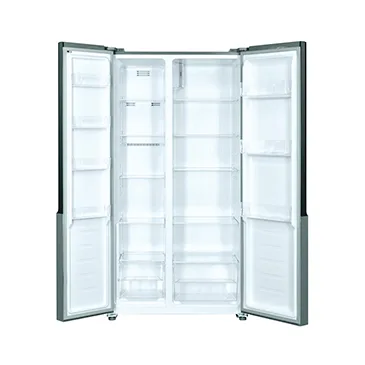 GEA 2-Door Refrigerator G2D-472.R