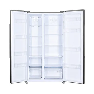 GEA 2-Door Refrigerator G2D-563.R