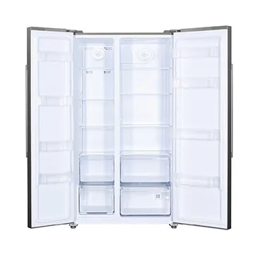 GEA 2-Door Refrigerator G2D-563.R