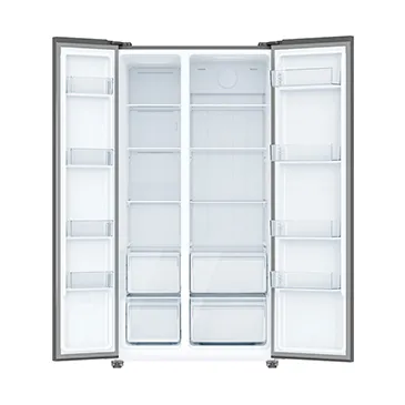 GEA 2-Door Refrigerator G2D-625