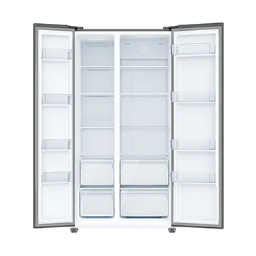 GEA 2-Door Refrigerator G2D-623